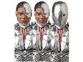 MAFEX CYBORG ZACK SNYDER'S JUSTICE LEAGUE Ver.