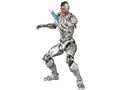 MAFEX CYBORG ZACK SNYDER'S JUSTICE LEAGUE Ver.