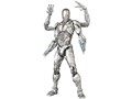 MAFEX CYBORG ZACK SNYDER'S JUSTICE LEAGUE Ver.