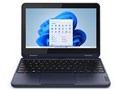 Lenovo 300w Gen 3 AMD 3015e�E8GB�������[�E256GB SSD�E11.6�^HD�t������ �}���`�^�b�`�Ή� 82J1001JJP