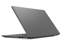 Lenovo V15 Gen 2 Celeron N5100�E4GB�������[�E128GB SSD�E15.6�^�t��HD�t������ 82QY0009JP