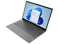 Lenovo V15 Gen 2 Celeron N5100�E8GB�������[�E256GB SSD�E15.6�^�t��HD�t������ 82QY0008JP