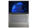 ThinkBook 14 Gen 3 Windows 11 Pro�EAMD Ryzen 3 5300U�E8GB�������[�E256GB SSD�E14�^�t��HD�t������ �I�t�B�X�t�� 21A200LDJP