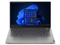 ThinkBook 14 Gen 3 Windows 11 Pro�EAMD Ryzen 3 5300U�E8GB�������[�E256GB SSD�E14�^�t��HD�t������ �I�t�B�X�t�� 21A200LDJP