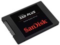 SSD PLUS SDSSDA-1T00-J27