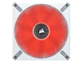ML140 LED ELITE White Frame Red LED CO-9050129-WW [�z���C�g/���b�h]