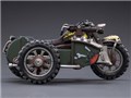 ���C�̐킢�V���[�Y �T�����W���̂Ȃ炸�ҐN�c ���C�X�^�[C30 1/18�X�P�[���敨�t�B�M���A