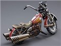 ���C�̐킢�V���[�Y �T�����W���̂Ȃ炸�ҐN�c �n�[�x�CB19 1/18�X�P�[���敨�t�B�M���A