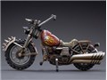 ���C�̐킢�V���[�Y �T�����W���̂Ȃ炸�ҐN�c �n�[�x�CB19 1/18�X�P�[���敨�t�B�M���A