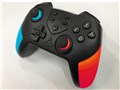 Switch�p ���C�����X�A�˃R���g���[���[ �}�N���@�\�t�� RL-SW5077 [���b�h&�u���[]