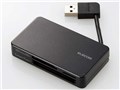 MR3-K303BK [USB 42in1 ubN]