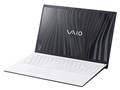 VAIO FL15 VJFL518 15.6�^���C�h AMD Ryzen 3/Windows 10 Home/Office�Ȃ� [�z���C�g]