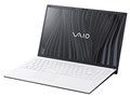 VAIO FL15 VJFL518 15.6�^���C�h AMD Ryzen 3/Windows 10 Home/Office Personal 2021 [�z���C�g]