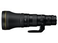 NIKKOR Z 800mm f/6.3 VR S