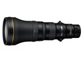 NIKKOR Z 800mm f/6.3 VR S