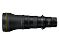 NIKKOR Z 800mm f/6.3 VR S