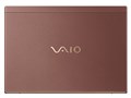 VAIO SX12 VJS1248 12.5�^���C�h Windows 11 Home�ECore i5�E8GB�������E�X�^���_�[�hSSD 256GB [�A�[�o���u�����Y]