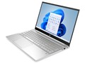 Pavilion 15-eh1000 ���i.com���� Ryzen 5/512GB SSD/16GB������/�t��HD IPS�p�l��/Office Home&Business 2019���ڃ��f�� [�Z���~�b�N�z���C�g]