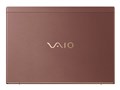 VAIO SX12 VJS1248 12.5�^���C�h Windows 11 Home�ECore i7�E8GB�������E�n�C�X�s�[�hSSD 256GB [�A�[�o���u�����Y]