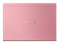 VAIO SX12 VJS1248 12.5�^���C�h Windows 11 Home�ECore i7�E8GB�������E�n�C�X�s�[�hSSD 256GB [���[�Y�S�[���h]