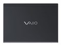 VAIO SX12 VJS1248 12.5�^���C�h Windows 11 Home�ECore i7�E16GB�������E�n�C�X�s�[�hSSD 512GB�E��F�ؗL�� [�t�@�C���u���b�N]