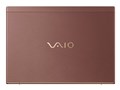 VAIO SX12 VJS1248 12.5�^���C�h Windows 11 Home�ECore i7�E16GB�������E�n�C�X�s�[�hSSD 512GB�E��F�ؗL�� [�A�[�o���u�����Y]