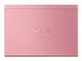 VAIO SX12 VJS1248 12.5�^���C�h Windows 11 Home�ECore i7�E16GB�������E�n�C�X�s�[�hSSD 512GB�E��F�ؗL�� [���[�Y�S�[���h]