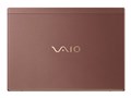 VAIO SX12 VJS1248 12.5�^���C�h Windows 11 Home�ECore i7�E32GB�������E�n�C�X�s�[�hSSD 1TB�E��F�ؗL�� [�A�[�o���u�����Y]