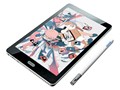 raytrektab 8インチモデル RT08WT Celeron N4000/8GBメモリ/eMMC 128GB K/09718-10c