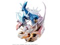 G.E.M.EX�V���[�Y �|�P�b�g�����X�^�[ �f�B�A���K&�p���L�A