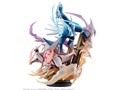 G.E.M.EX�V���[�Y �|�P�b�g�����X�^�[ �f�B�A���K&�p���L�A
