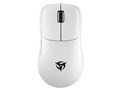 Katana Superlight Wireless Professional Gaming Mouse [White]