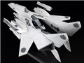 �V���t�B�[�h (SILPHEED) 1/100 SA-77 �V���t�B�[�h �����T�[�^�C�v�R���o�[�`�u���L�b�g