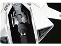 �V���t�B�[�h (SILPHEED) 1/100 SA-77 �V���t�B�[�h �����T�[�^�C�v�R���o�[�`�u���L�b�g