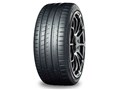 [1�{] ADVAN Sport V107 245/40ZR18 (97Y) XL