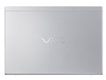 VAIO SX14 VJS1448 14.0�^���C�h Windows 11 Home�ECore i7�E32GB�������E�n�C�X�s�[�hSSD 1TB�E��F�ؗL�� [�u���C�g�V���o�[]
