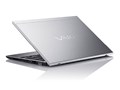VAIO SX12 VJS1238 12.5�^���C�h Windows 11 Home�ECore i3�E8GB�������E�X�^���_�[�hSSD 256GB [�V���o�[]