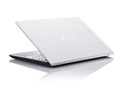 VAIO S15 VJS1548 15.6�^���C�h Windows 11 Home�ECore i5�E16GB�������ESSD 128GB+HDD 500GB [�z���C�g]