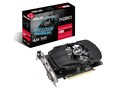 PH-RX550-4G-EVO [PCIExp 4GB]