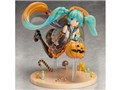 �����~�N TRICK or MIKU illustration by �� [2022�N10��]