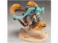 �����~�N TRICK or MIKU illustration by �� [2022�N10��]
