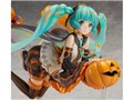 �����~�N TRICK or MIKU illustration by �� [2022�N10��]