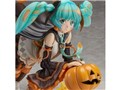 �����~�N TRICK or MIKU illustration by �� [2022�N10��]