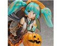�����~�N TRICK or MIKU illustration by �� [2022�N10��]