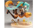 �����~�N TRICK or MIKU illustration by �� [2022�N10��]