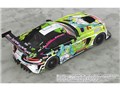 �����~�N GT�v���W�F�N�g 1/18 �O�b�h�X�}�C�� �����~�N AMG 2022 �J����Ver.