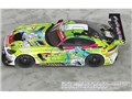 �����~�N GT�v���W�F�N�g 1/18 �O�b�h�X�}�C�� �����~�N AMG 2022 �J����Ver.