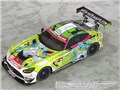 �����~�N GT�v���W�F�N�g 1/18 �O�b�h�X�}�C�� �����~�N AMG 2022 �J����Ver.