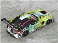 �����~�N GT�v���W�F�N�g 1/43 �O�b�h�X�}�C�� �����~�N AMG 2022 �J����Ver.