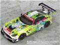 �����~�N GT�v���W�F�N�g 1/43 �O�b�h�X�}�C�� �����~�N AMG 2022 �J����Ver.